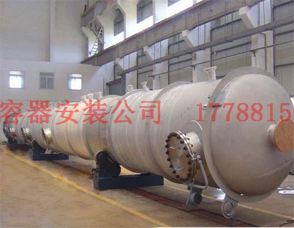 河东压力容器产品现货